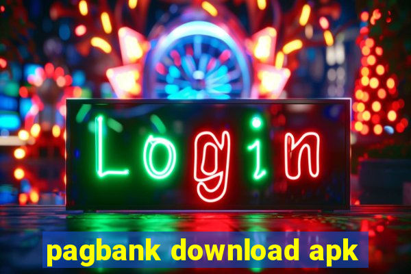 pagbank download apk